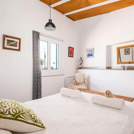 Casa Olivia - En El Centro De *