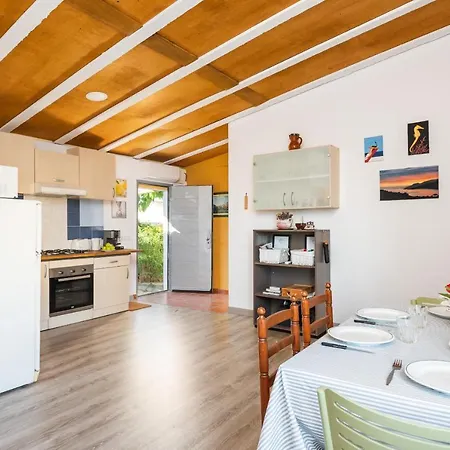 Casa Olivia - En El Centro De Tatil Evi Sant Lluis