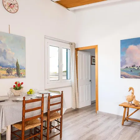 Casa Olivia - En El Centro De Tatil Evi
