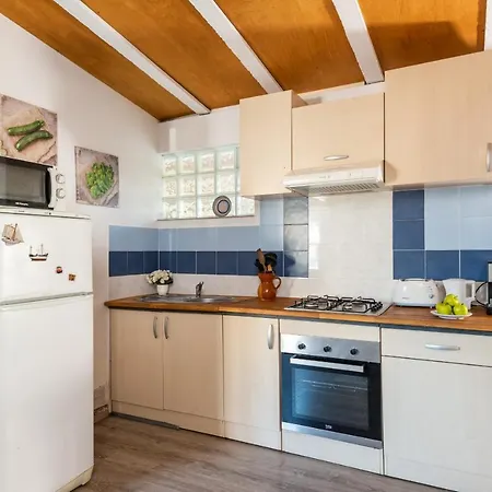 Casa Olivia - En El Centro De Tatil Evi