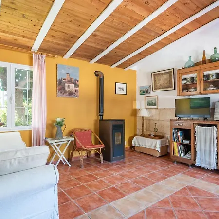 Casa Olivia - En El Centro De Tatil Evi