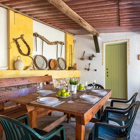 Casa Olivia - En El Centro De Tatil Evi Sant Lluis