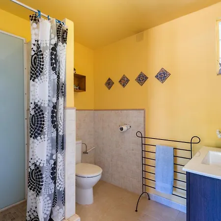 Casa Olivia - En El Centro De * Sant Lluis
